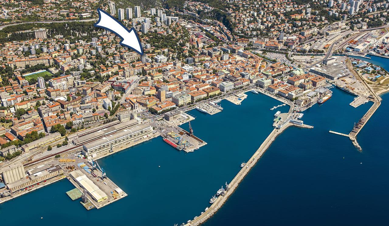 Guver Balcony & Garage Rijeka