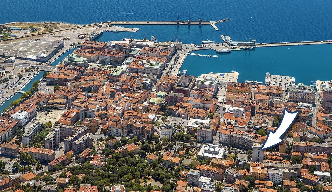 Guver Balcony & Garage * Rijeka